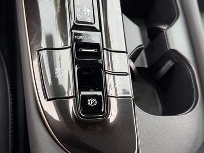 2026 Toyota Crown Limited
