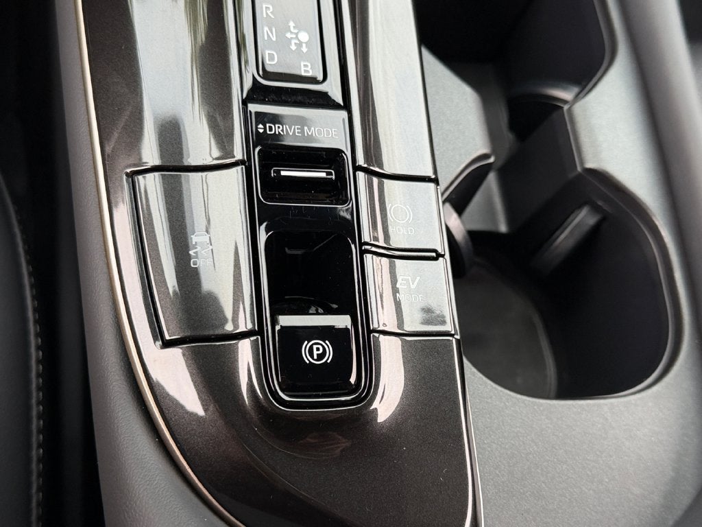 2026 Toyota Crown Limited