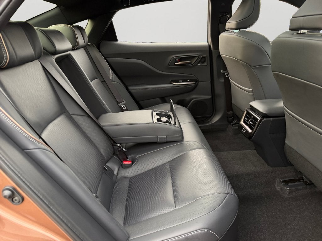 2026 Toyota Crown Limited