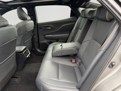 2026 Toyota Crown Limited