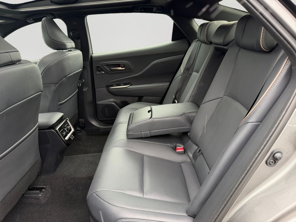 2026 Toyota Crown Limited
