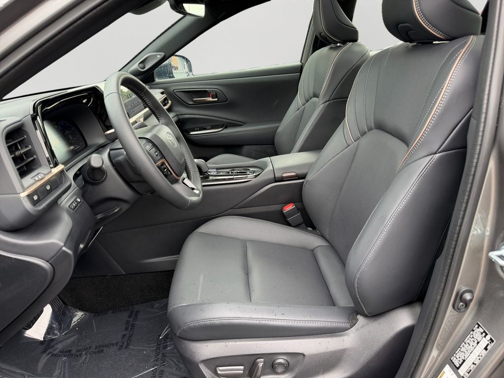 2026 Toyota Crown Limited