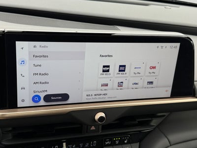 2026 Toyota Crown Limited