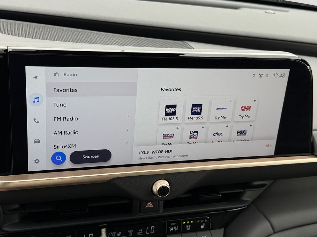 2026 Toyota Crown Limited