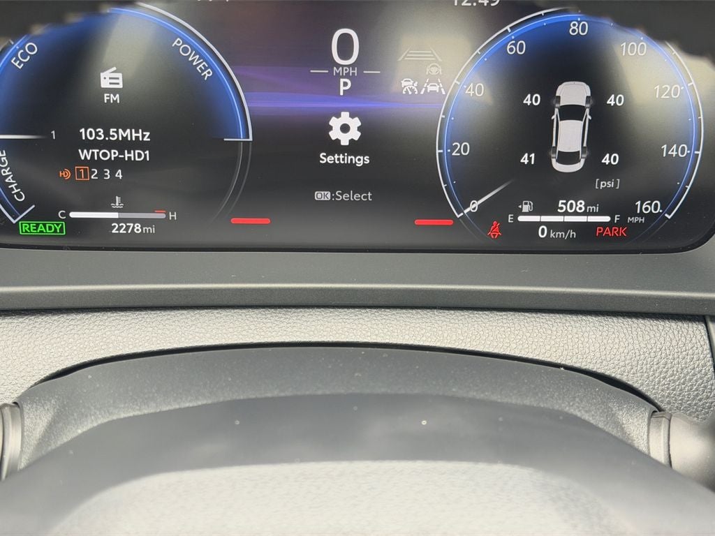 2026 Toyota Crown Limited