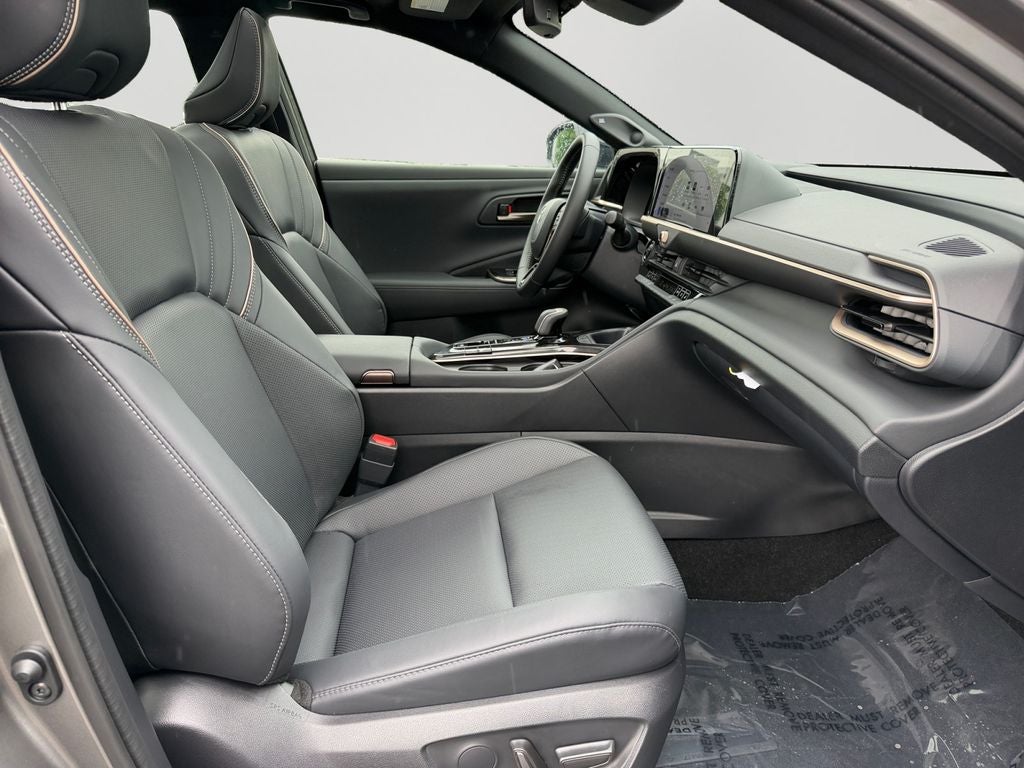 2026 Toyota Crown Limited