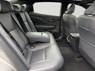 2026 Toyota Crown Limited