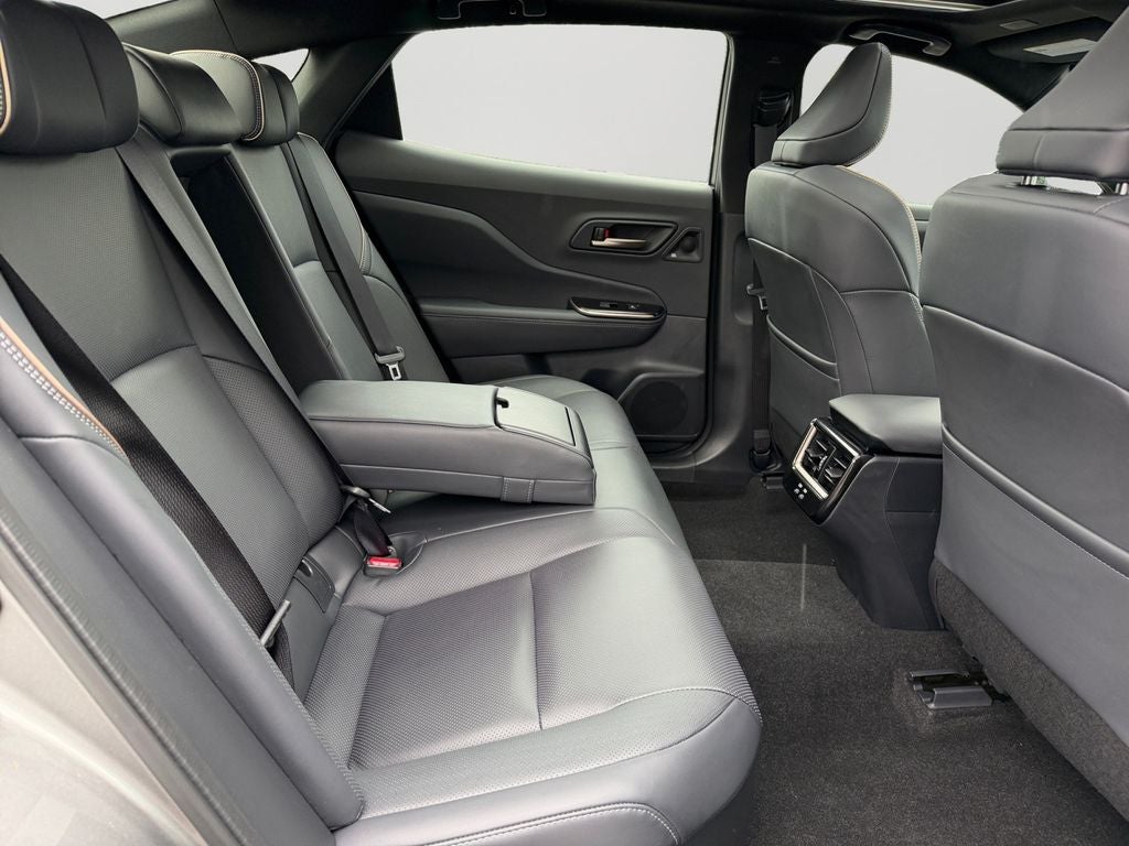 2026 Toyota Crown Limited