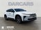 2026 Toyota Crown Signia XLE
