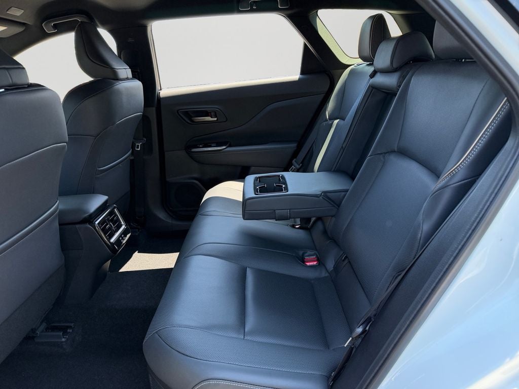 2026 Toyota Crown Signia XLE