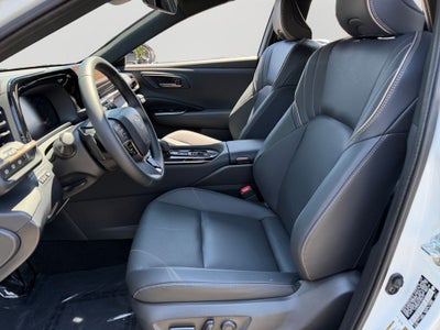 2026 Toyota Crown Signia XLE