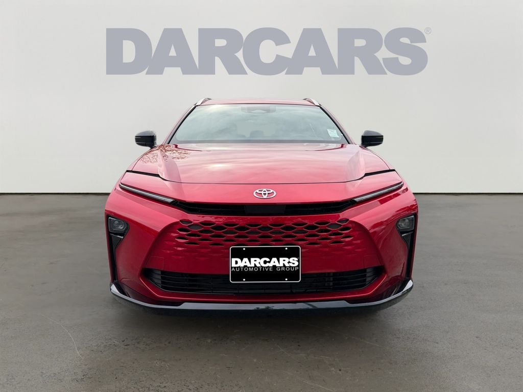 JTDACAAJ5S3034736
