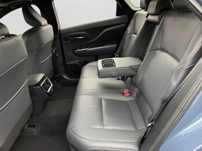 2026 Toyota Crown Signia Limited