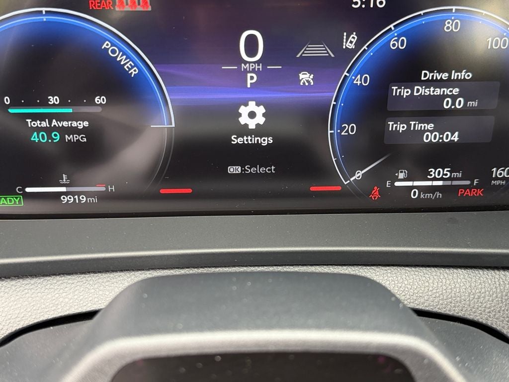 2026 Toyota Crown Signia Limited