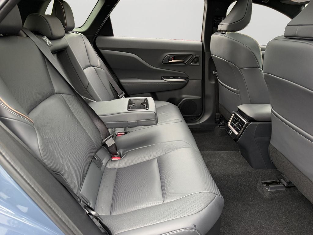 2026 Toyota Crown Signia Limited