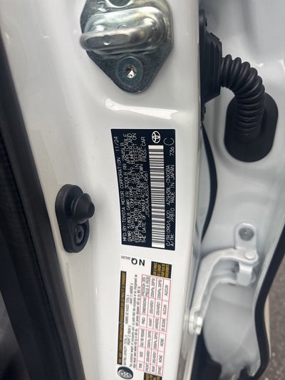 2025 Toyota Crown Signia Limited