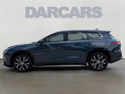 2025 Toyota Crown Signia XLE