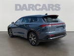 2025 Toyota Crown Signia XLE