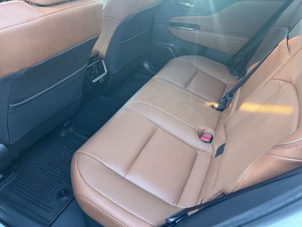 2025 Toyota Crown Signia XLE Low Miles!