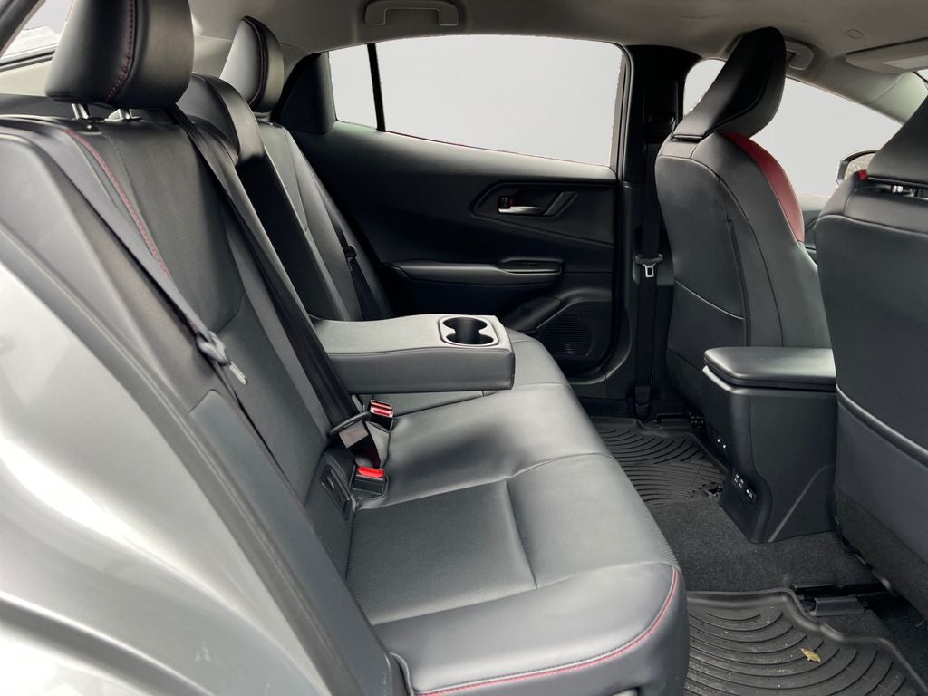 2025 Toyota Prius Plug-In Hybrid XSE Premium