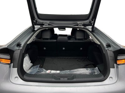 2025 Toyota Prius Plug-In Hybrid XSE Premium