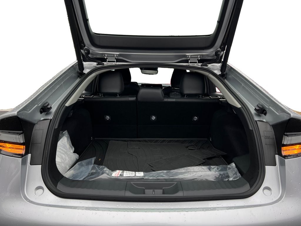 2025 Toyota Prius Plug-In Hybrid XSE Premium