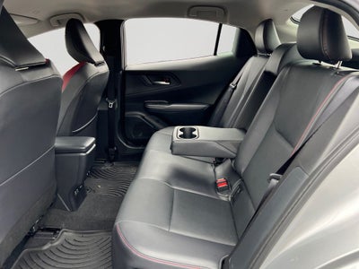 2025 Toyota Prius Plug-In Hybrid XSE Premium