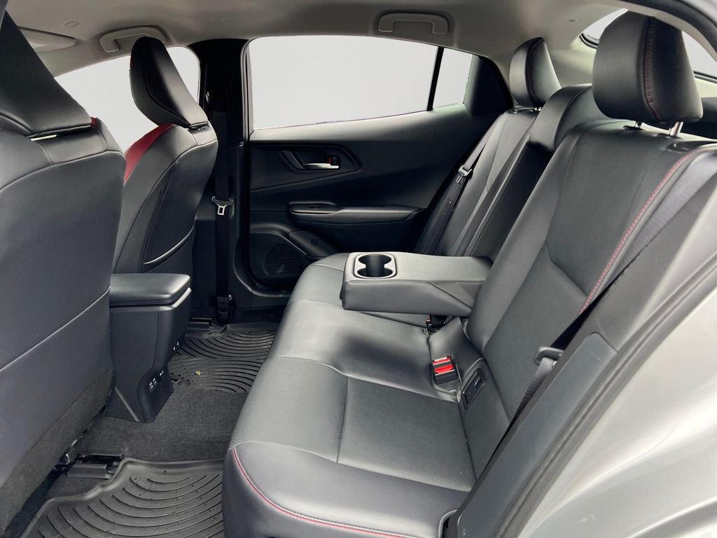 2025 Toyota Prius Plug-In Hybrid XSE Premium