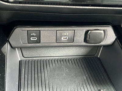 2025 Toyota Prius Plug-In Hybrid XSE Premium