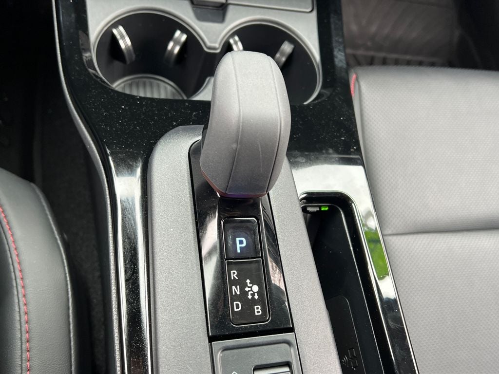 2025 Toyota Prius Plug-In Hybrid XSE Premium