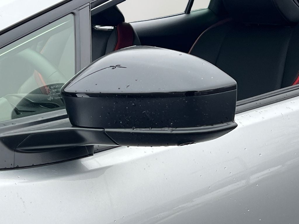 2025 Toyota Prius Plug-In Hybrid XSE Premium