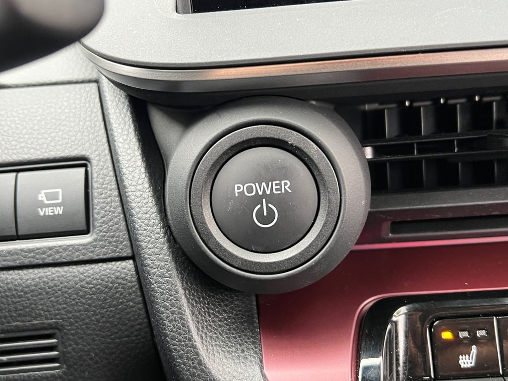 2025 Toyota Prius Plug-In Hybrid XSE Premium