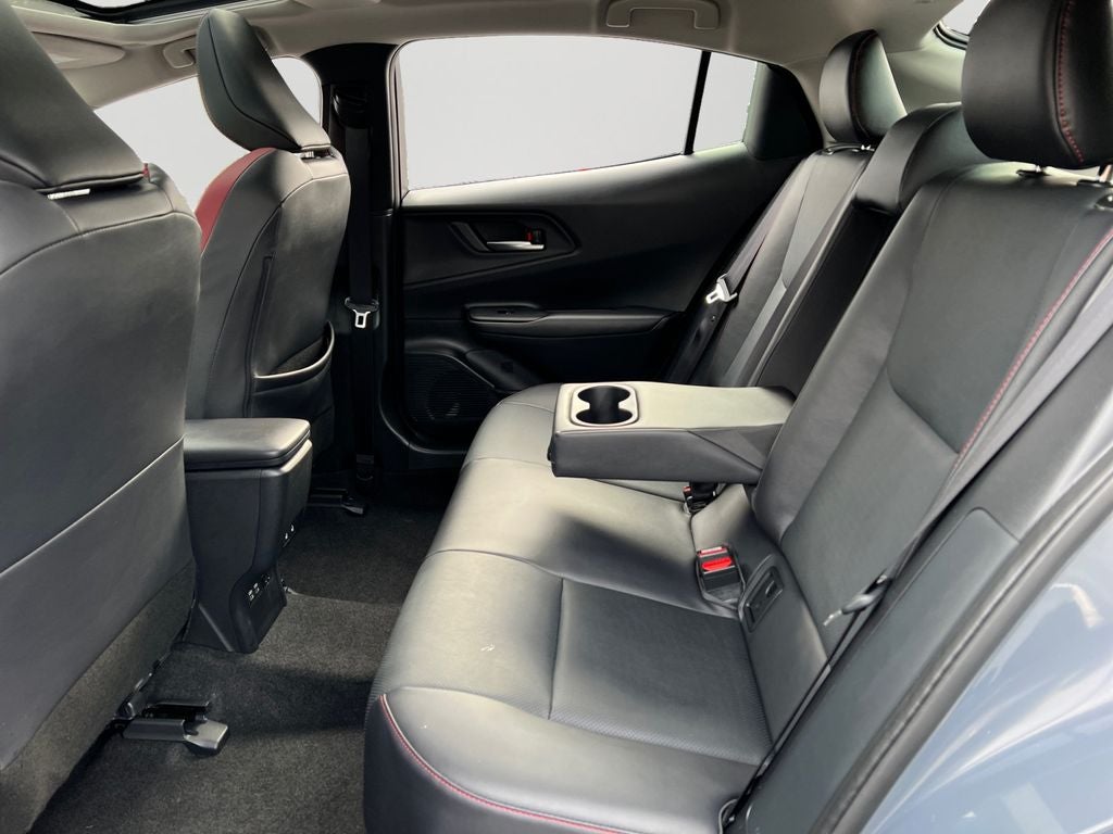 2024 Toyota Prius Prime XSE Premium Low Miles!