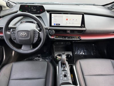 2024 Toyota Prius Prime XSE Premium Low Miles!