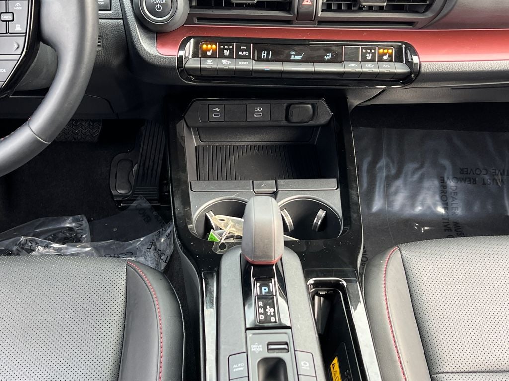 2024 Toyota Prius Prime XSE Premium Low Miles!