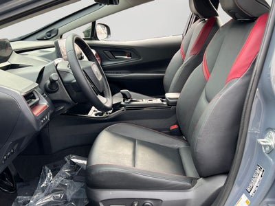 2024 Toyota Prius Prime XSE Premium Low Miles!