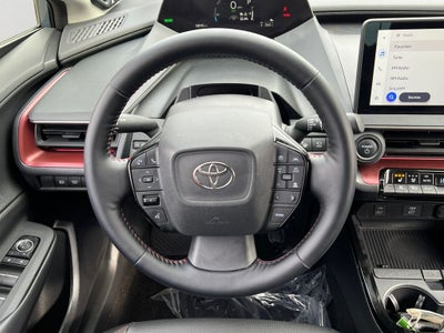 2024 Toyota Prius Prime XSE Premium Low Miles!