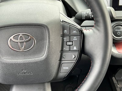 2024 Toyota Prius Prime XSE Premium Low Miles!