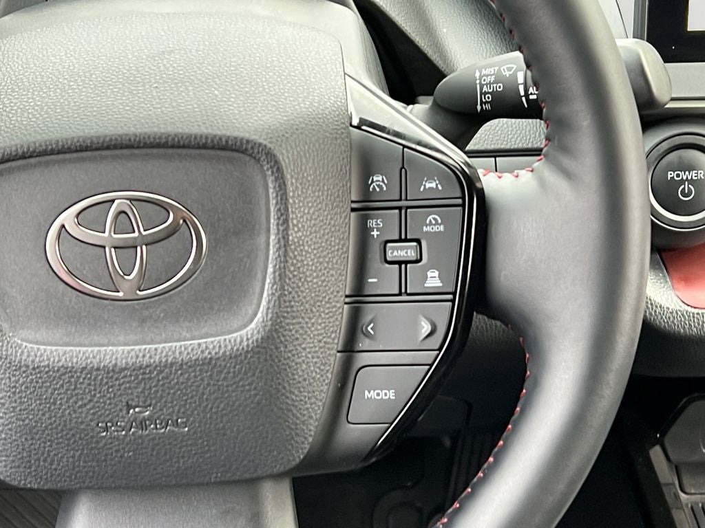 2024 Toyota Prius Prime XSE Premium Low Miles!