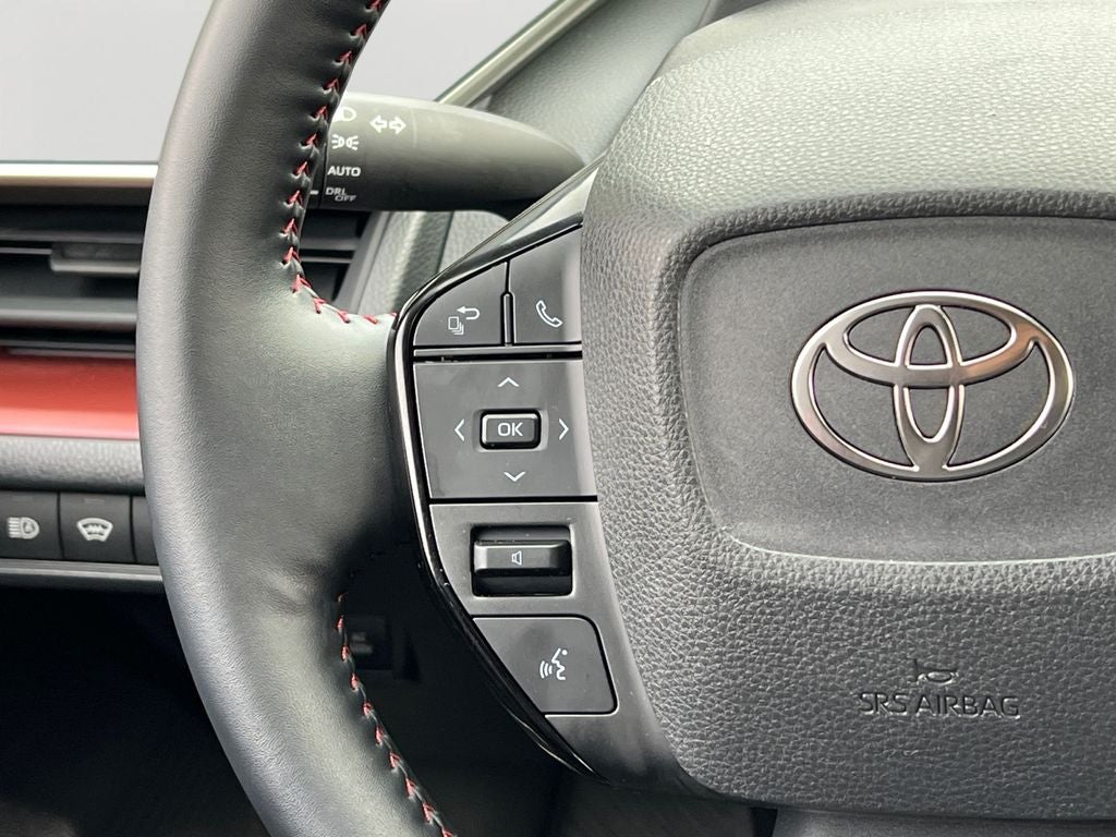 2024 Toyota Prius Prime XSE Premium Low Miles!
