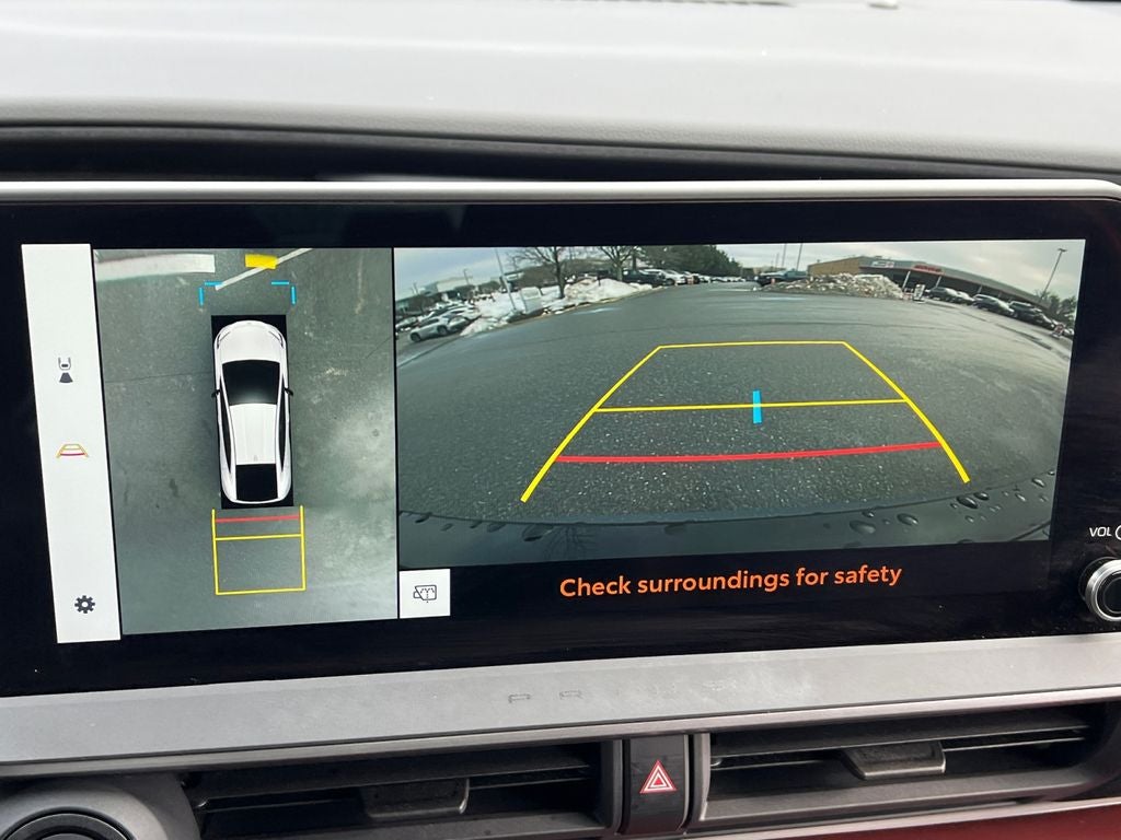 2024 Toyota Prius Prime XSE Premium Low Miles!