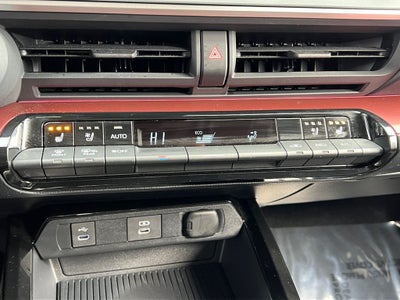 2024 Toyota Prius Prime XSE Premium Low Miles!