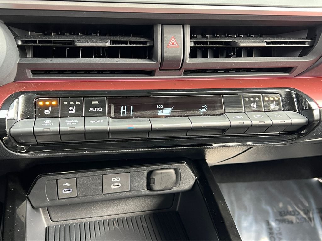 2024 Toyota Prius Prime XSE Premium Low Miles!