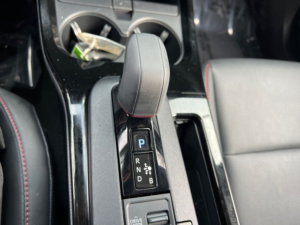 2024 Toyota Prius Prime XSE Premium Low Miles!