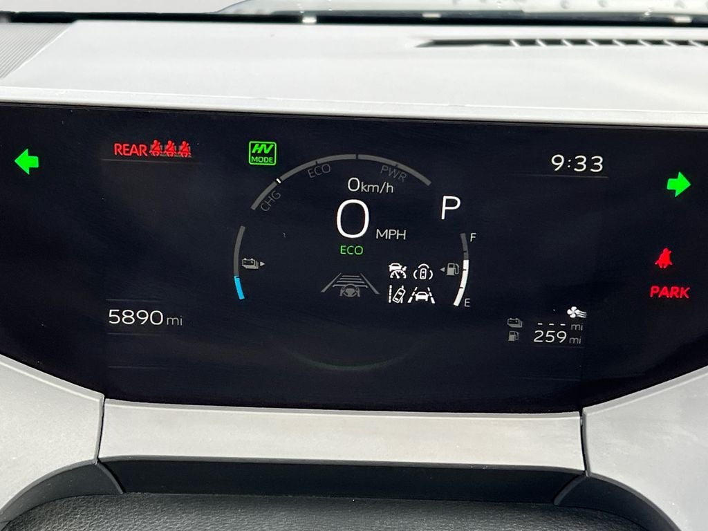 2024 Toyota Prius Prime XSE Premium Low Miles!