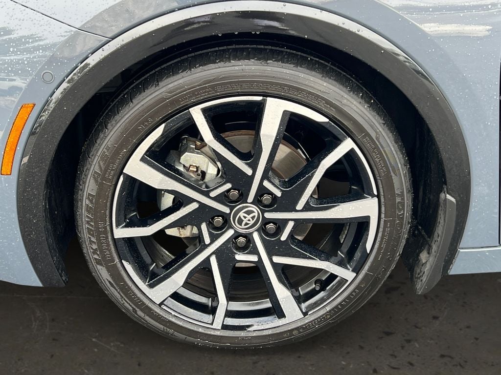 2024 Toyota Prius Prime XSE Premium Low Miles!