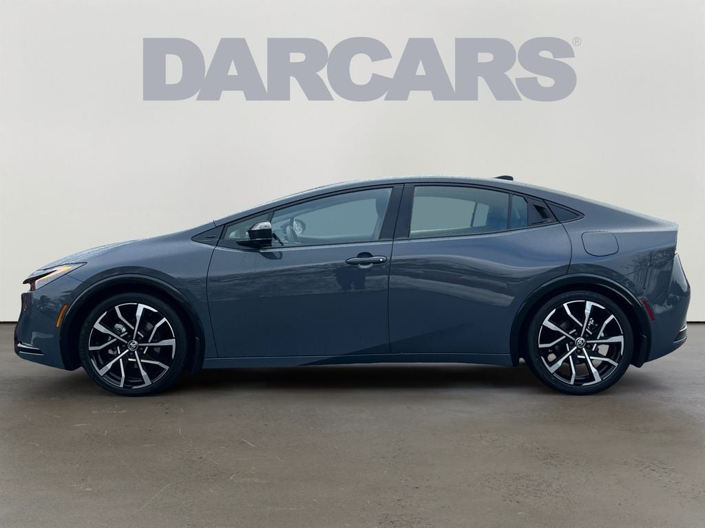 2024 Toyota Prius Prime XSE Premium Low Miles!