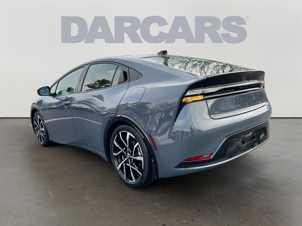 2024 Toyota Prius Prime XSE Premium Low Miles!