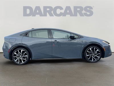 2024 Toyota Prius Prime XSE Premium Low Miles!