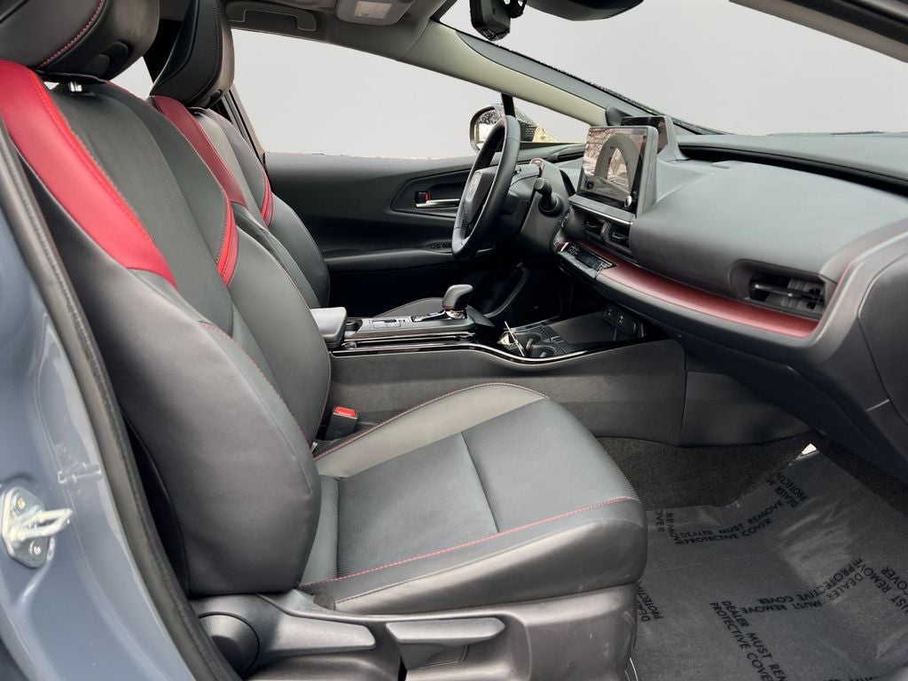 2024 Toyota Prius Prime XSE Premium Low Miles!